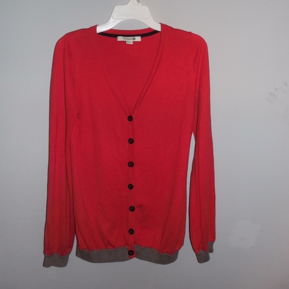 CARDIGAN - Picture 5 of 5